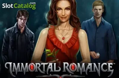 Immortal Romance