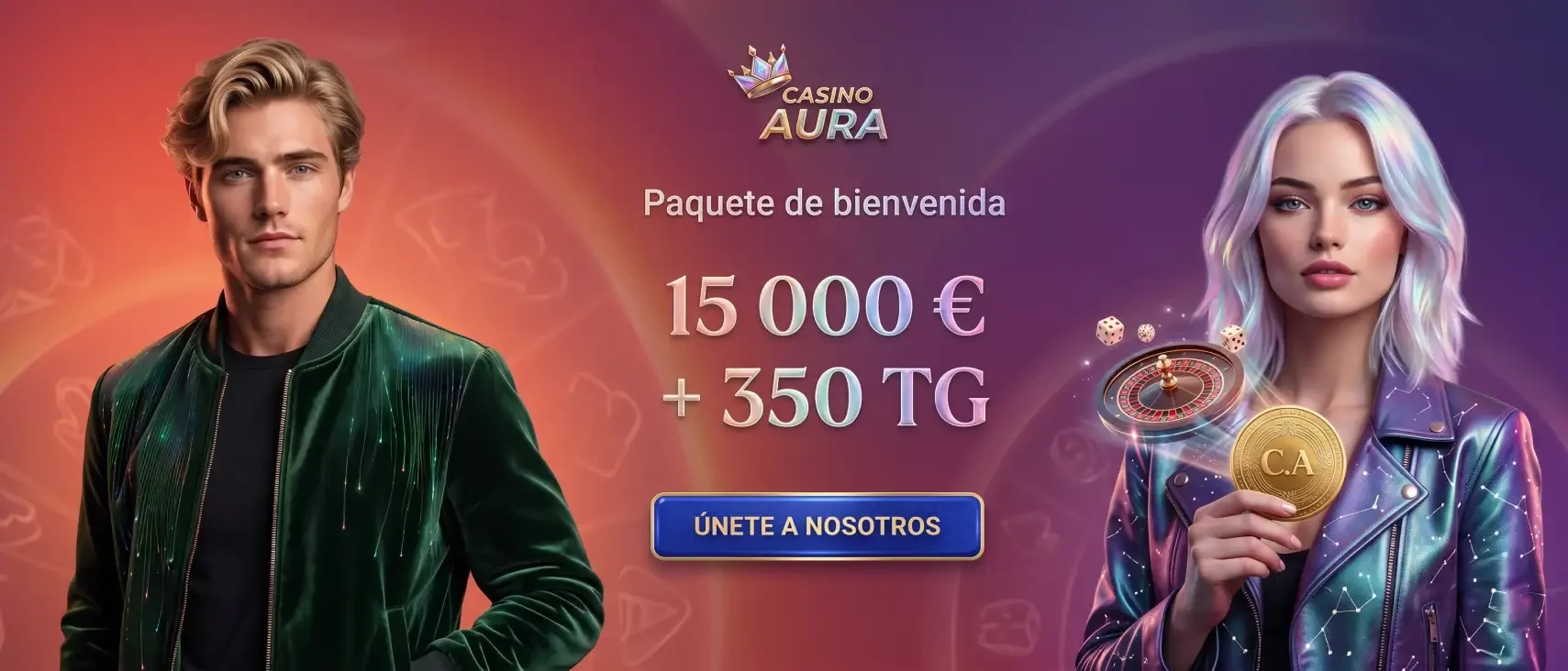 Spinaura Casino