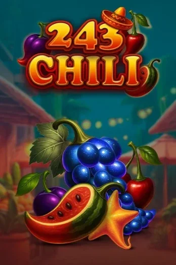 243 Chili