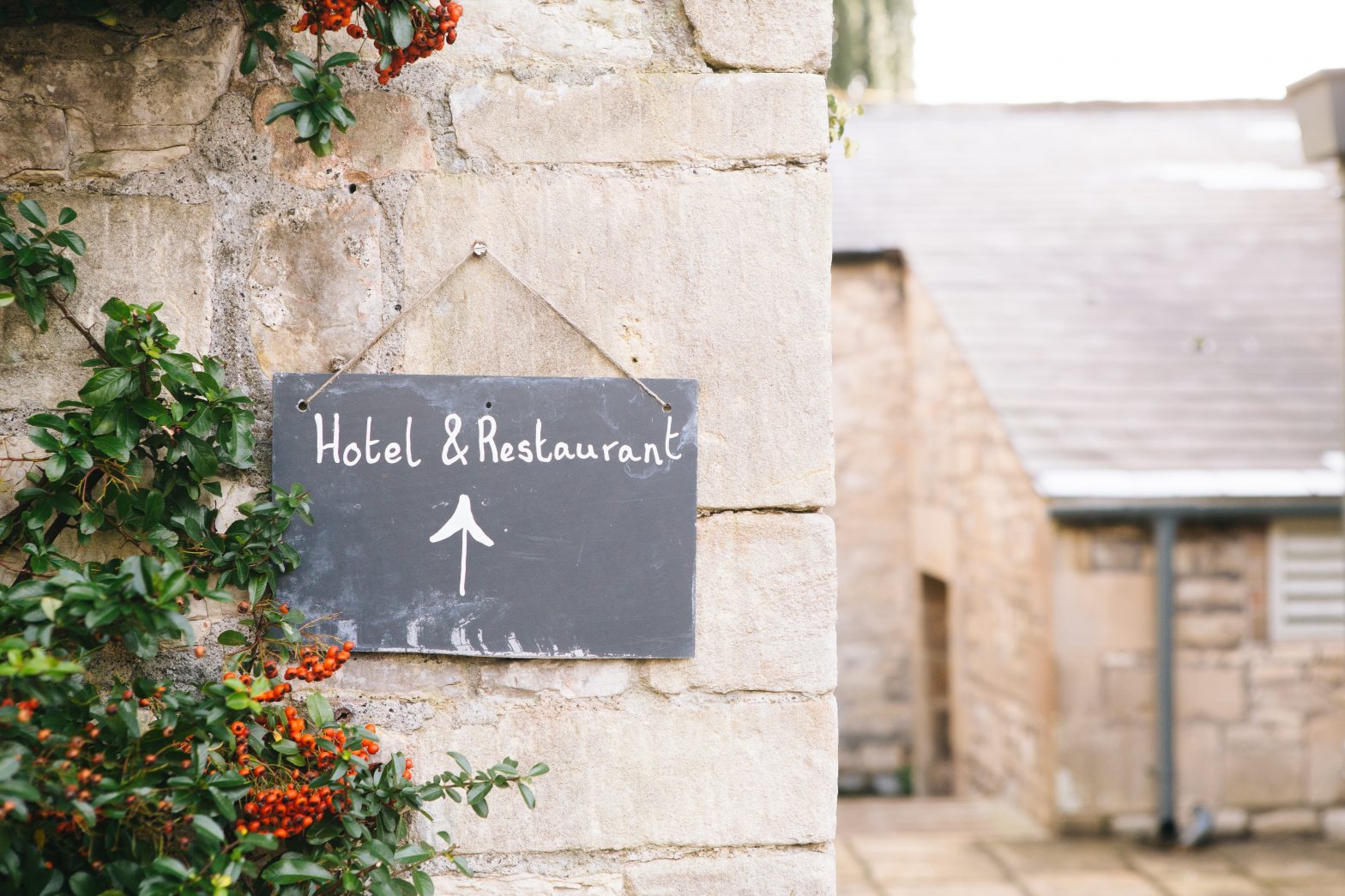 Beneficios de emprender en un bed and breakfast