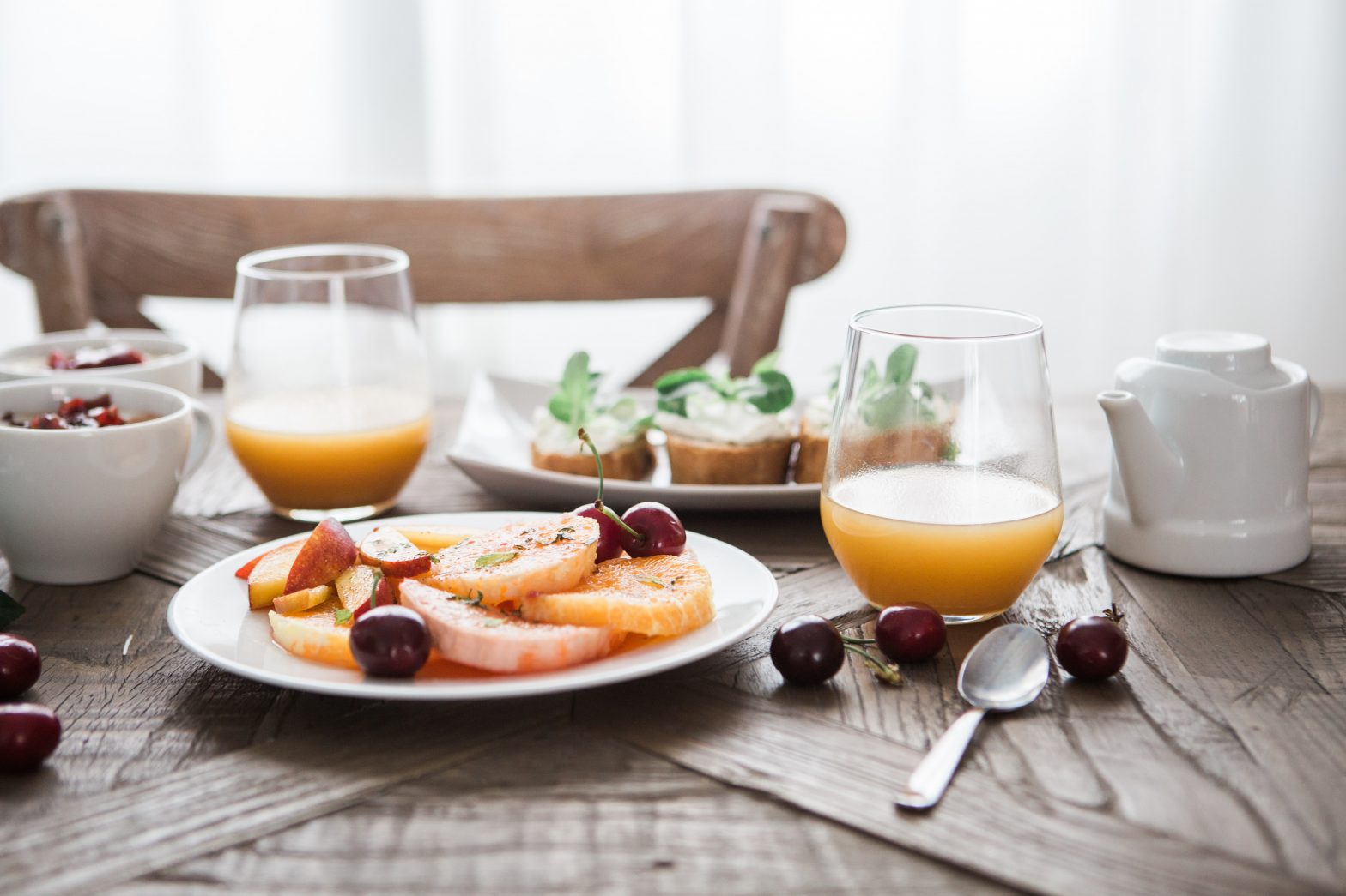 ¿Cómo hacer de tu casa un bed and breakfast?